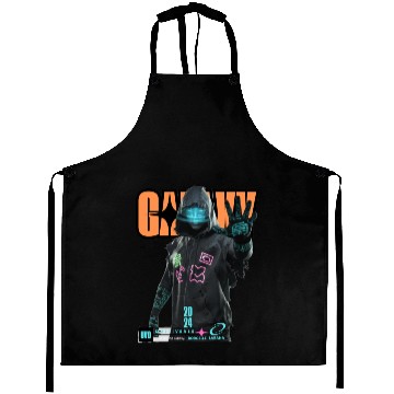 Discover Cyber_Gateway-Orange Aprons