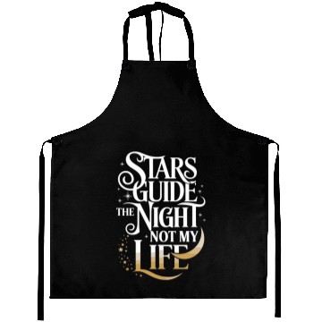 Discover Astrology Skeptic Critical Thinking Aprons