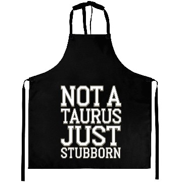 Discover Astrology Skeptic Critical Thinking Aprons
