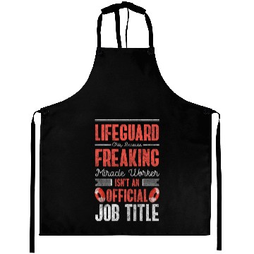 Discover Lifeguards Swimming Pool Lifebuoy Swimming Trunks Aprons
