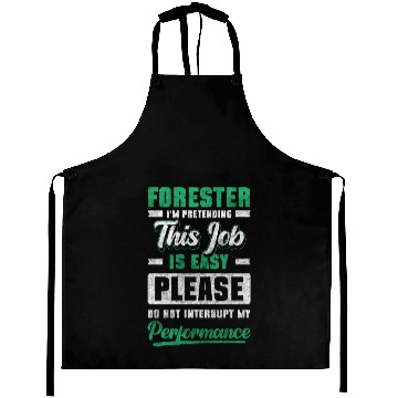 Discover Forest Worker Forestry Protection Chainsaw Aprons