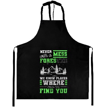 Discover Forest Worker Task Trees Aprons