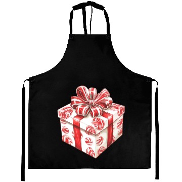 Discover Merry Christmas, Christmas Vintage Aprons