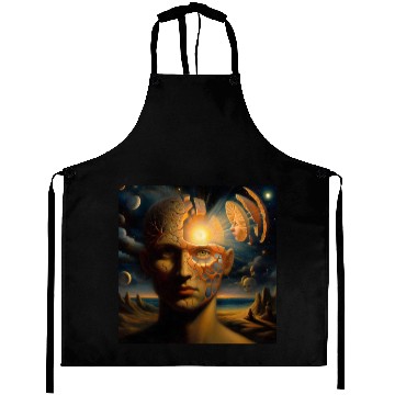 Discover The Evolution of Being Aprons