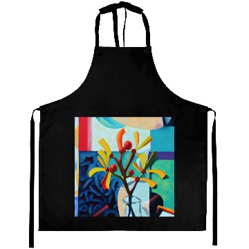 Discover Everyday mistletoe Aprons