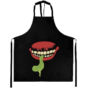 Discover Rude Boy Aprons