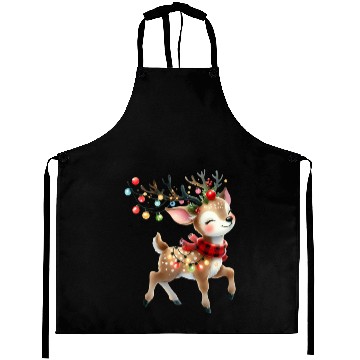 Discover Gingerbread Christmas, Funny Christmas Aprons
