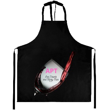 Discover korean drinking games APT Aprons