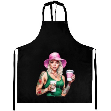 Discover sweet summer Aprons