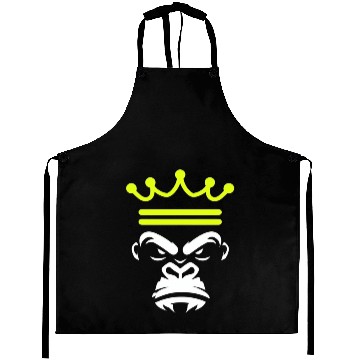 Discover Monkey King Aprons