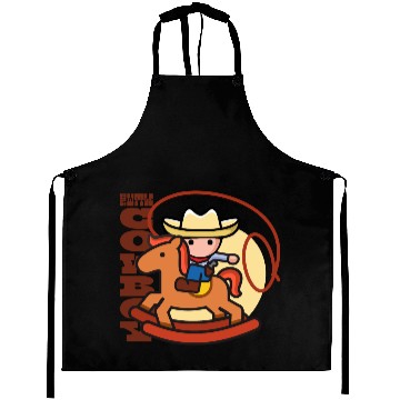 Discover cowboy Aprons