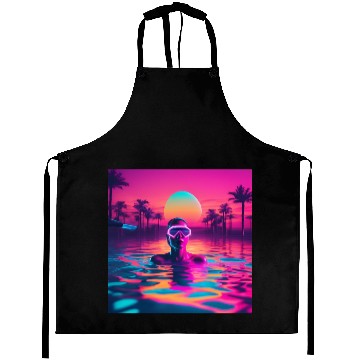 Discover Diving in the Ocean Aprons