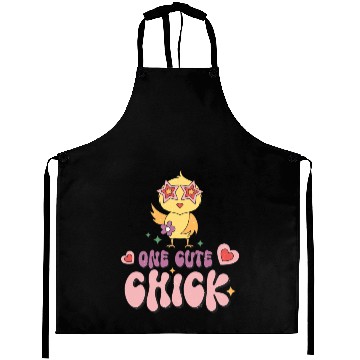 Discover Happy Easter Bunny, Easter Day Aprons