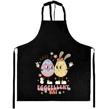 Discover Happy Easter Day, Cute Easter Aprons