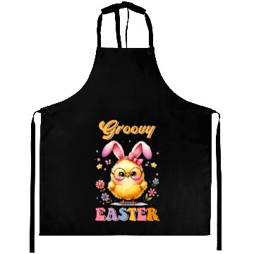 Discover Happy Easter Day, Cute Easter Aprons