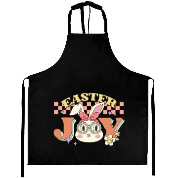 Discover Happy Easter Day, Cute Easter Aprons