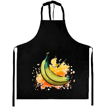Discover Vegetarians Vegan Banana Aprons