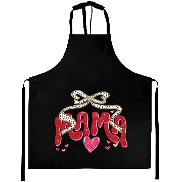 Discover Valentines Retro, Valentine Day Aprons