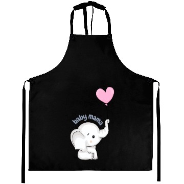 Discover baby mama Aprons