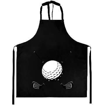 Discover Golf ball Aprons