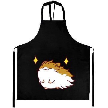 Discover Cute Hamster Aprons
