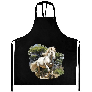 Discover Horse lover Aprons
