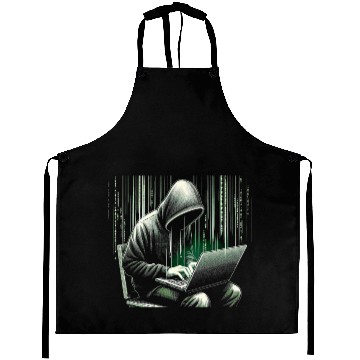 Discover Programmer Computer Science Aprons