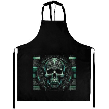 Discover Programmer Computer Science Hacker Informatics Aprons