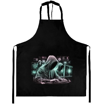 Discover Programmer Computer Science Informatics Aprons