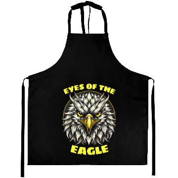 Discover Eagle Spirit Designs Aprons