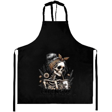 Discover Expensive Difficult & Talks Back Aprons