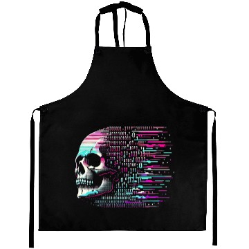 Discover Penetration Tester Programmer Computer Science Aprons