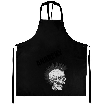 Discover Classic Anarchy Aprons