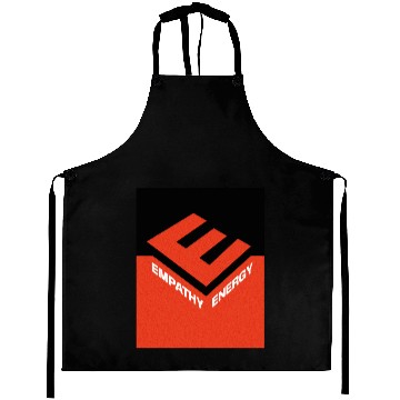 Discover Empathy Energy Aprons