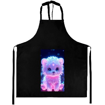 Discover "Create Your Own Story" Aprons