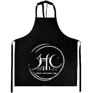 Discover winter wonderland Aprons