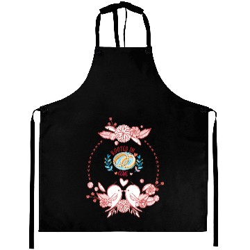 Discover Wedding and Anniversary POD Ideas Aprons