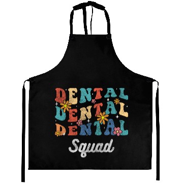 Discover Doctor Tooth Specialty Hero Aprons