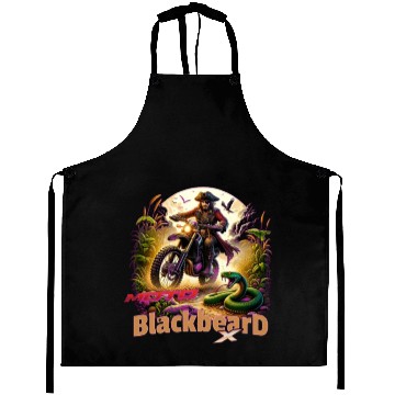 Discover Pirate Artwork – Bold Adventure Aprons