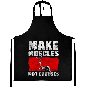 Discover Training Cross Workout Aprons