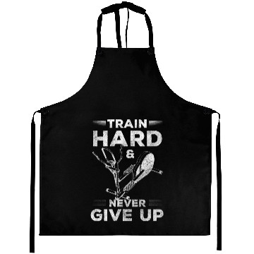 Discover Training Athlete Fit Aprons