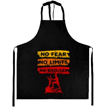 Discover Training Sport Coach Aprons