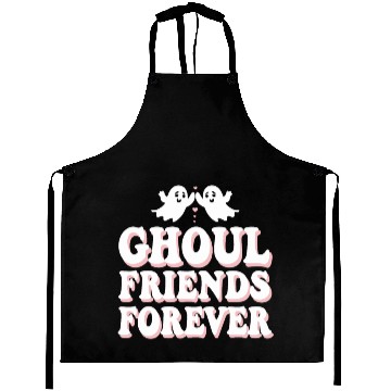Discover Paranormal Comedy Funny Ghost Humor Lighthearted Aprons