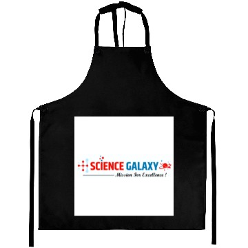 Discover science galaxy Aprons