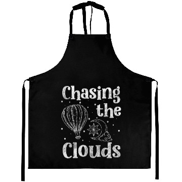 Discover Hot Air Balloon Height Adventure Air Aprons