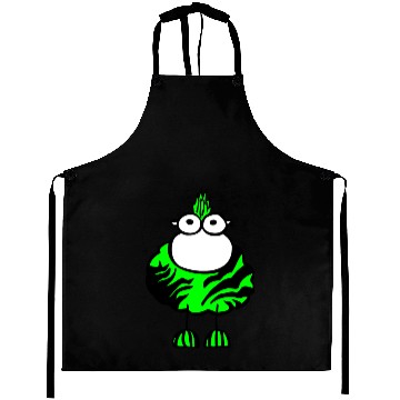 Discover Punk sheep Aprons
