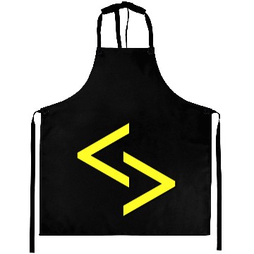 Discover Math symbols Aprons
