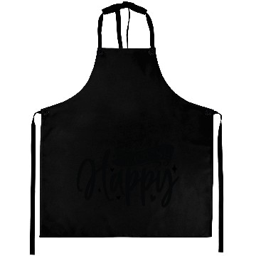 Discover Choose happy Aprons