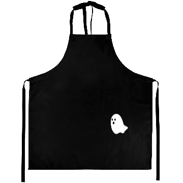 Discover Ghost hat 3 1 Aprons