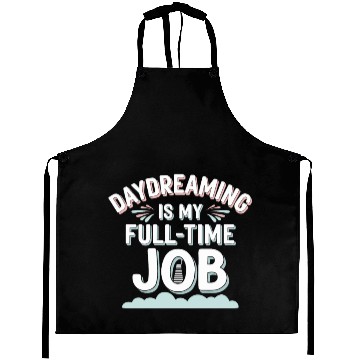 Discover Surreal Art Humor Dreamlike Visuals Floating Aprons